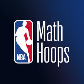 NBA Math Hoops